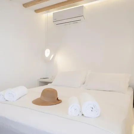 Ethereal House - Seafront By Cheronissos Apartamento
