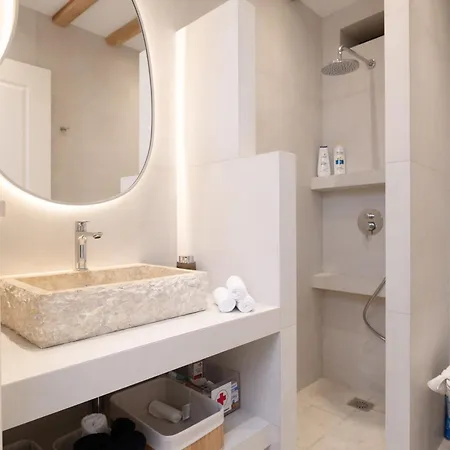 Ethereal House - Seafront By Cheronissos * Cherronisos (Sifnos)