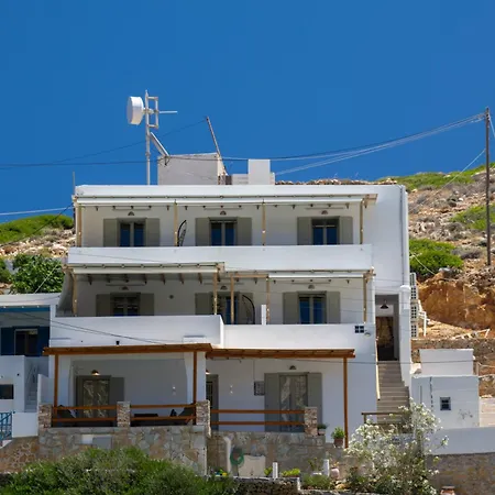 Ethereal House - Seafront By Cheronissos *