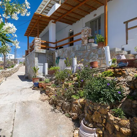 Ethereal House - Seafront By Cheronissos Apartamento *
