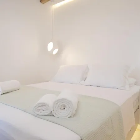 Ethereal House - Seafront By Cheronissos Cherronisos (Sifnos)