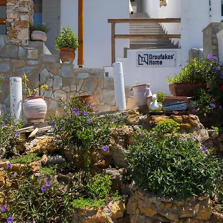 Ethereal House - Seafront By Cheronissos Cherronisos